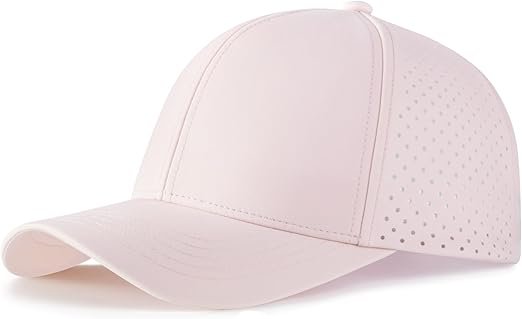 VOBOOM Quick Dry Baseball Cap - Image 2