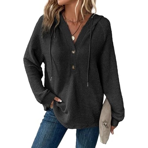 Dokotoo Hoodies for Women
