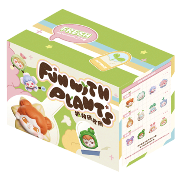 Mini Brands-Style Blind Box Capsule