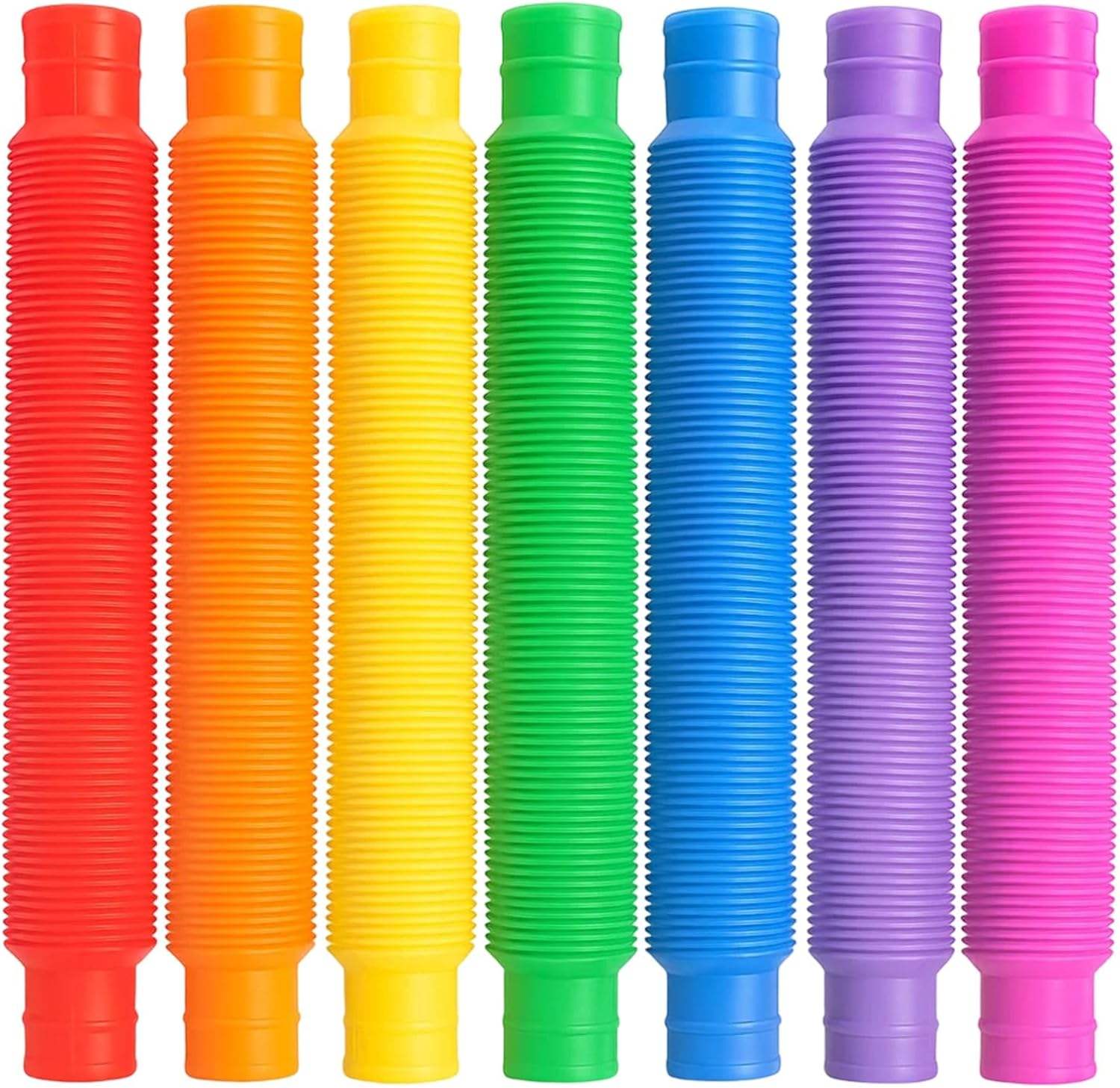 Pop Tubes (Sensory Stretch Tubes)